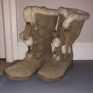 Snow/waterproof boots